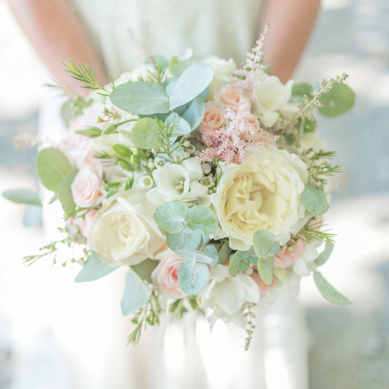 Céline et Damien – Château des Ravatys