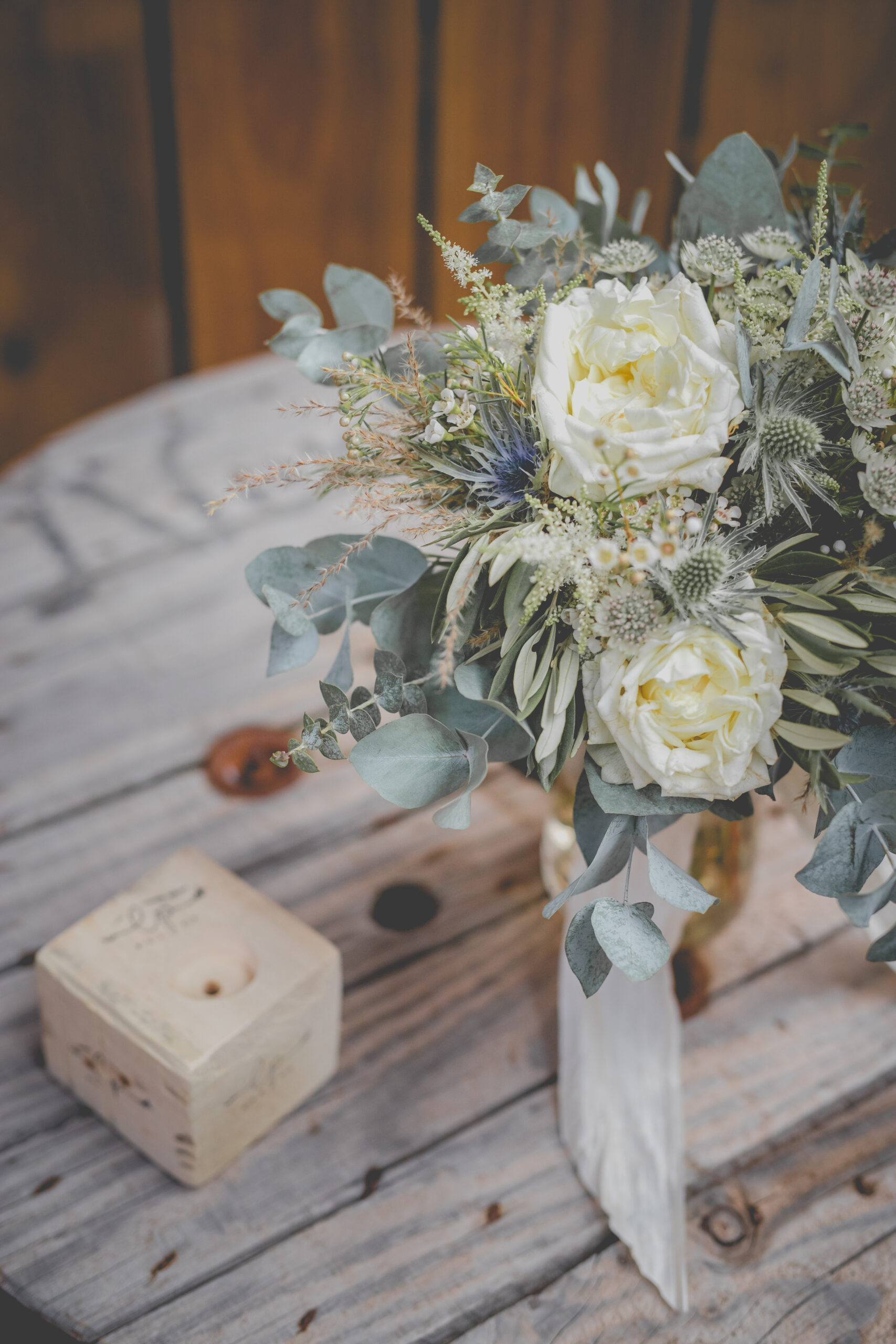 Laurianne et Pierrick – La Factory