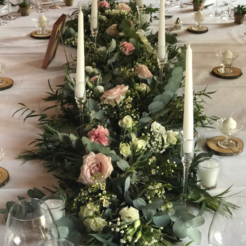 Fanny et Charlie – Domaine de Bellevue