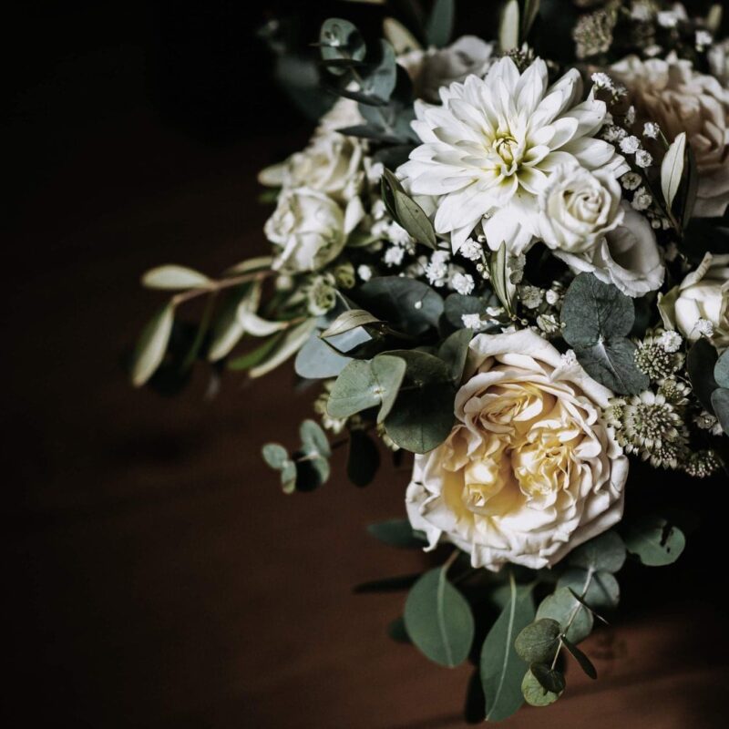 Aurélie et Renaud – La Javernière