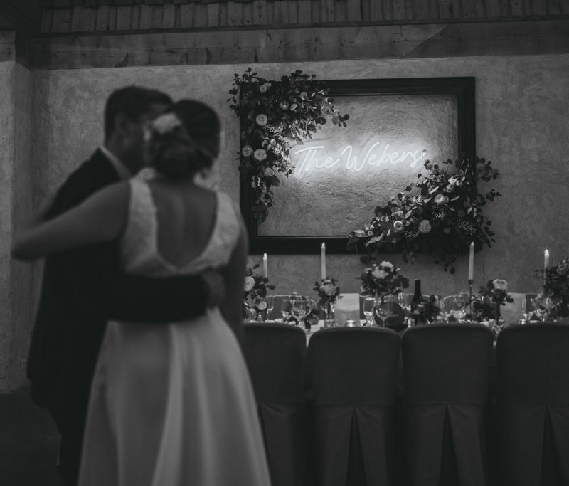 Clara et François – La ferme de Gy