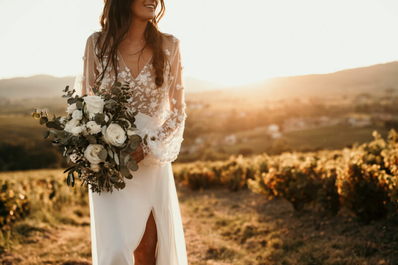 Camille et Benoît – La Javernière