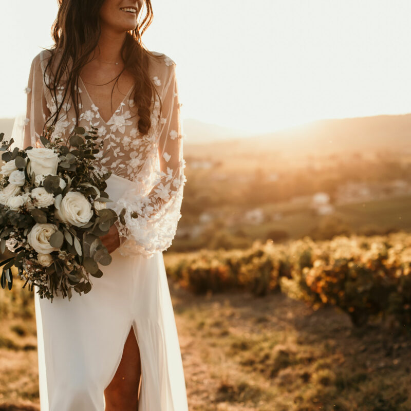 Camille et Benoît – La Javernière