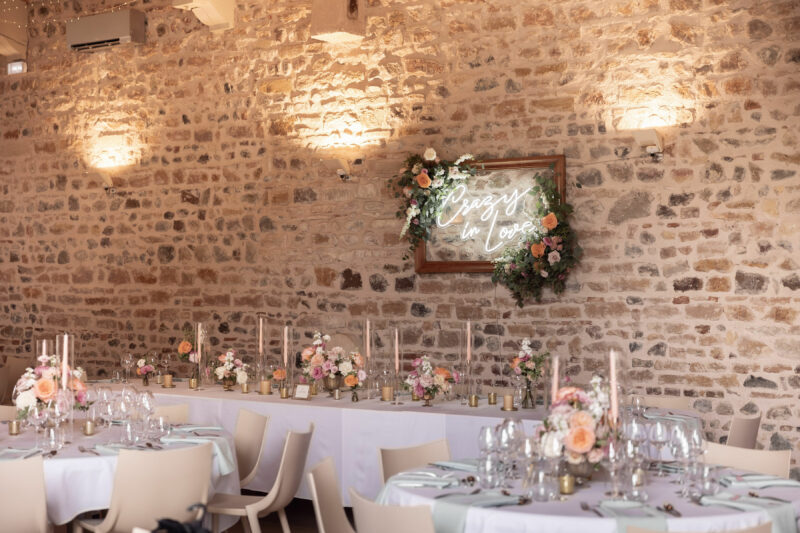 Christelle & Émilien – Château des Ravatys