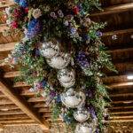 Christina & Louis – Château de Valinches